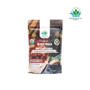 ব্ল্যাক মাকা পাউডার হাফ কোর্স ১ পিচ